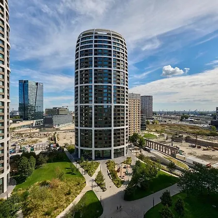 Sky Park Panoramic View, Parking *
